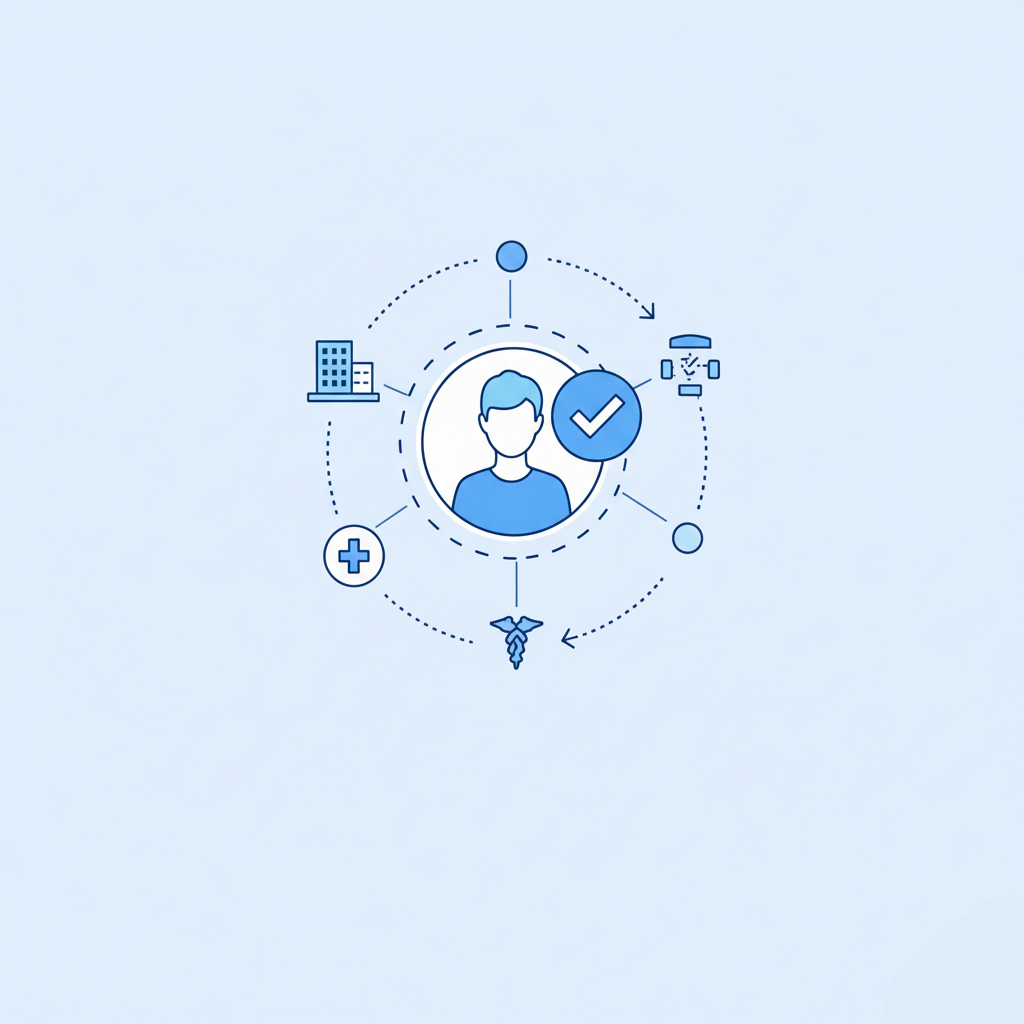 Gestão de Credenciamento