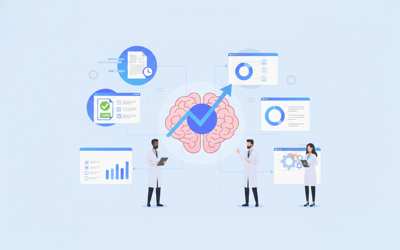 Gestão estratégica